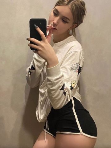 Анкета проститутки Милолика - Фото 1, , 20 лет, №48710